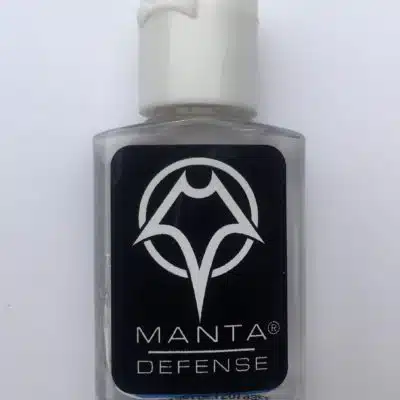 Manta Defense Gel