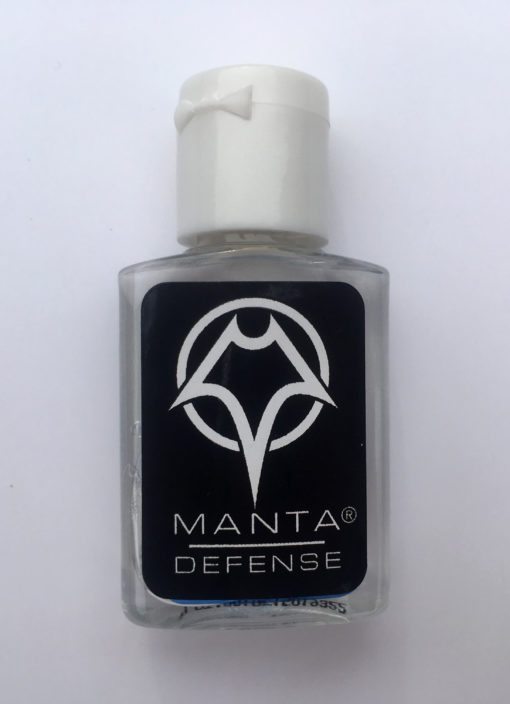 Manta Defense Gel