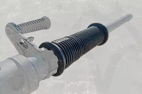 Manta M2 Barrel