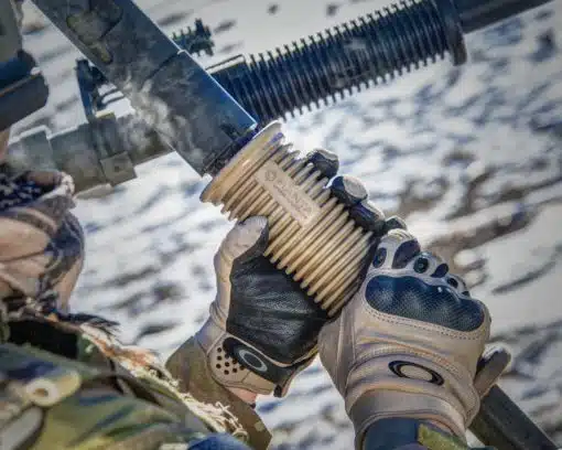 M2 Barrel Sleeve - Image 2