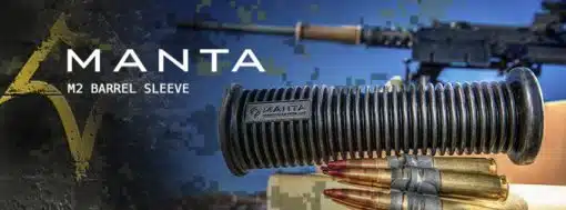 M2 Barrel Sleeve - Image 4