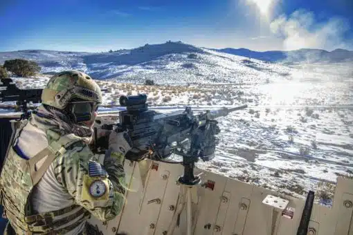 M2 Barrel Sleeve - Image 3