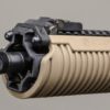 TAC-Wrap - Manta Defense Heat Mitigating Weapon Accessories