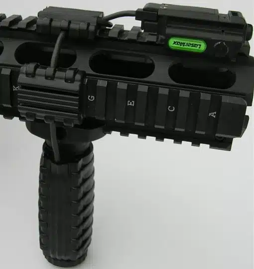 Vertical Grip Sleeves (1.0" ID) - Image 15