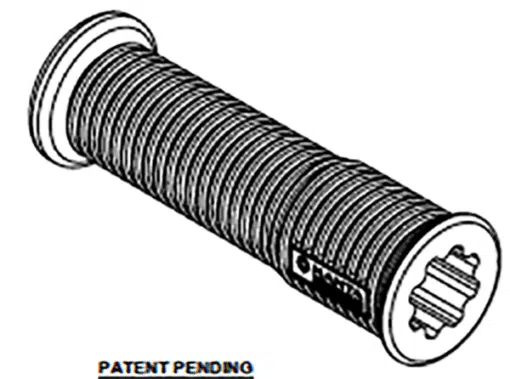 M2 Barrel Sleeve