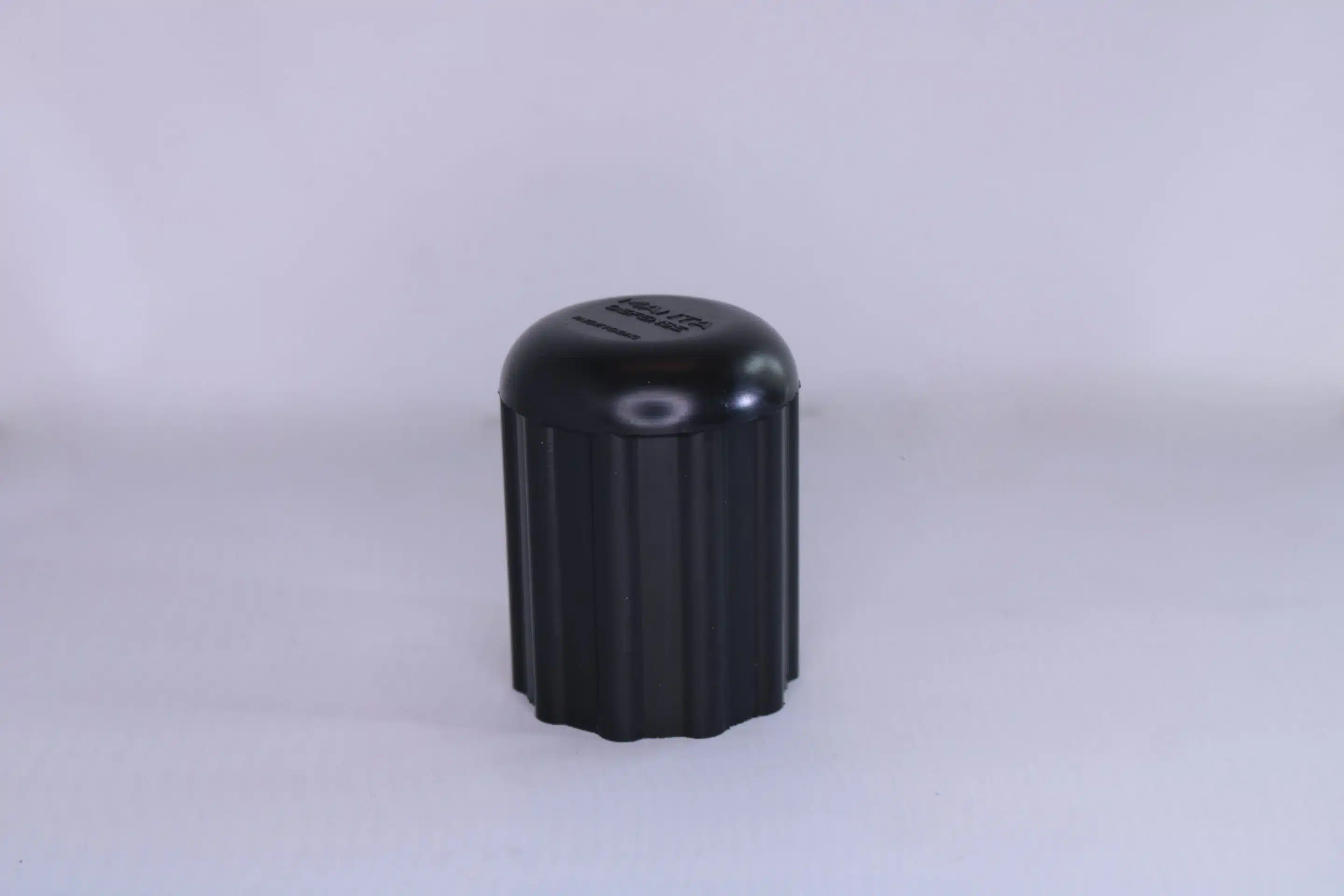 M2 Barrel Cap
