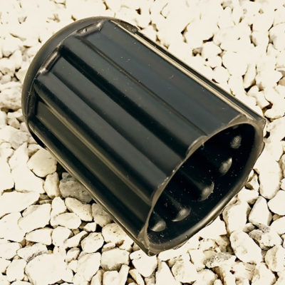 Manta Defense M2 Barrel Cap