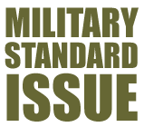 Manta Defense Military Standard Issue