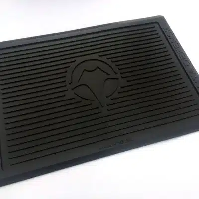 Manta Defense Shooting Mat