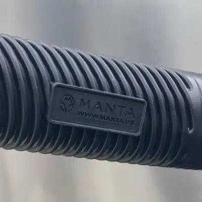 V2 Suppressor Cover